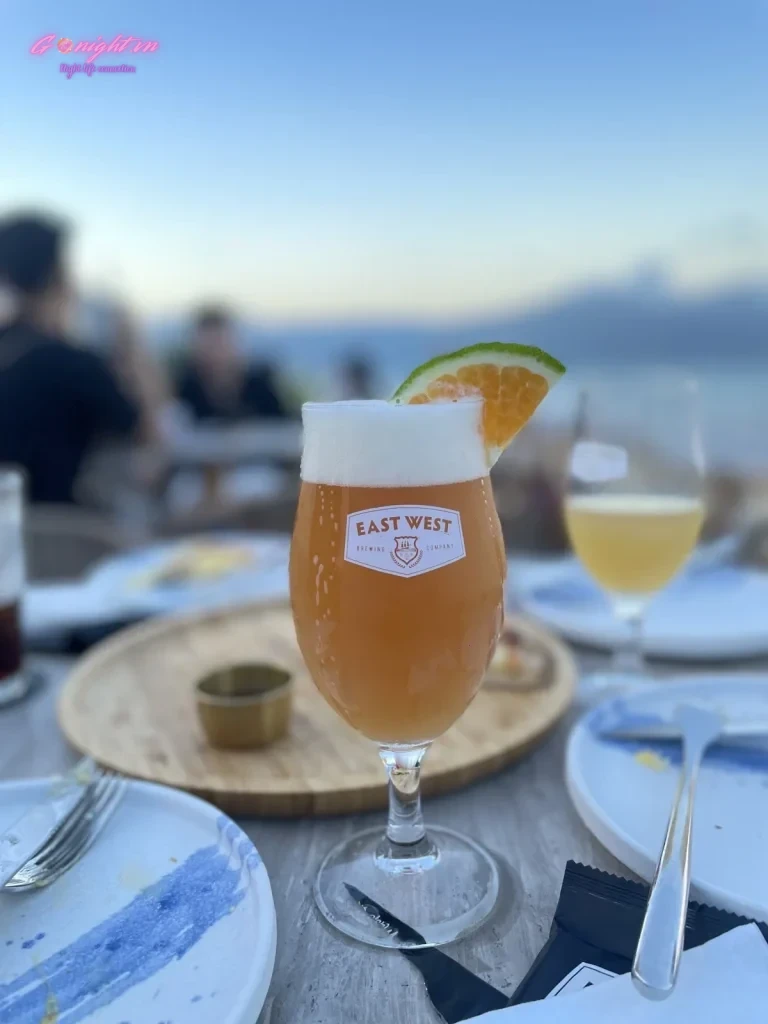 East West Brewing - Võ Nguyên Giáp, Sơn Trà (4)