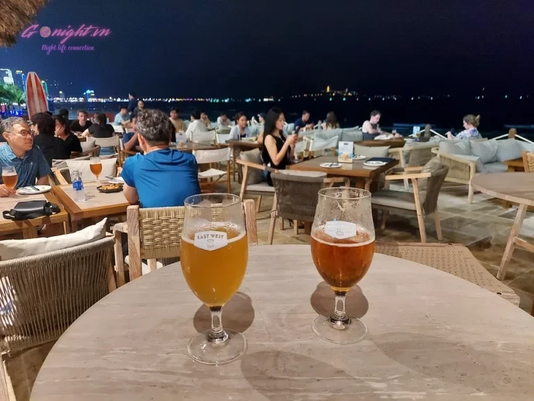 East West Brewing - Võ Nguyên Giáp, Sơn Trà (7)
