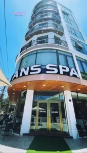 ANS Spa - Võ Nguyên Giáp, Ngũ Hành Sơn (1)