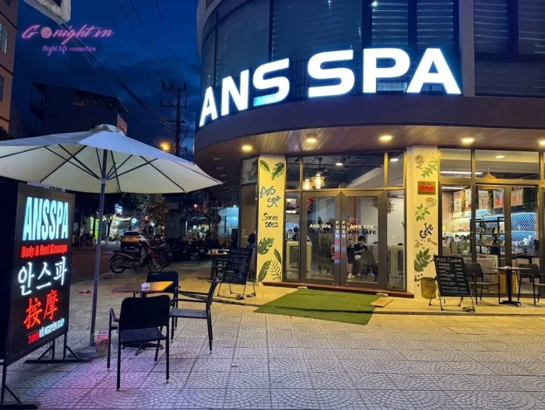 ANS Spa - Võ Nguyên Giáp, Ngũ Hành Sơn (6)