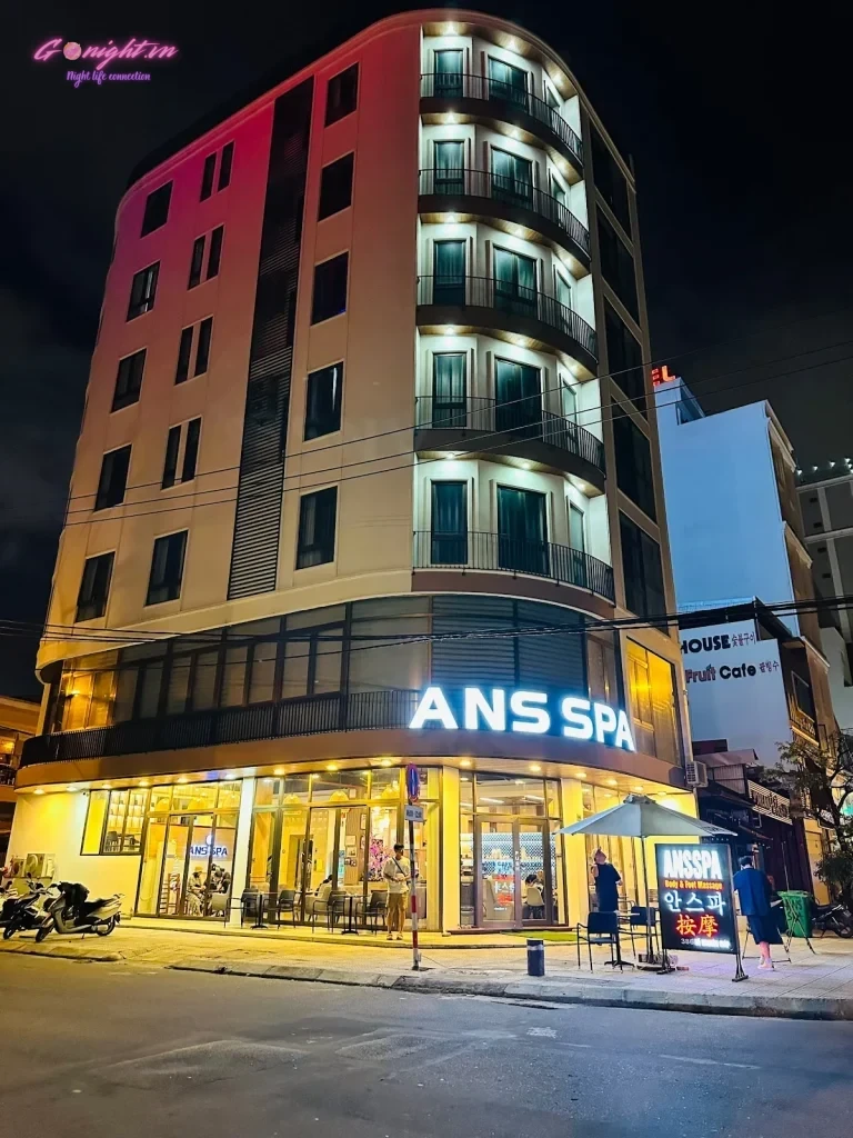 ANS Spa - Võ Nguyên Giáp, Ngũ Hành Sơn (7)
