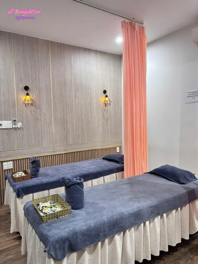 ANS Spa - Võ Nguyên Giáp, Ngũ Hành Sơn (8)