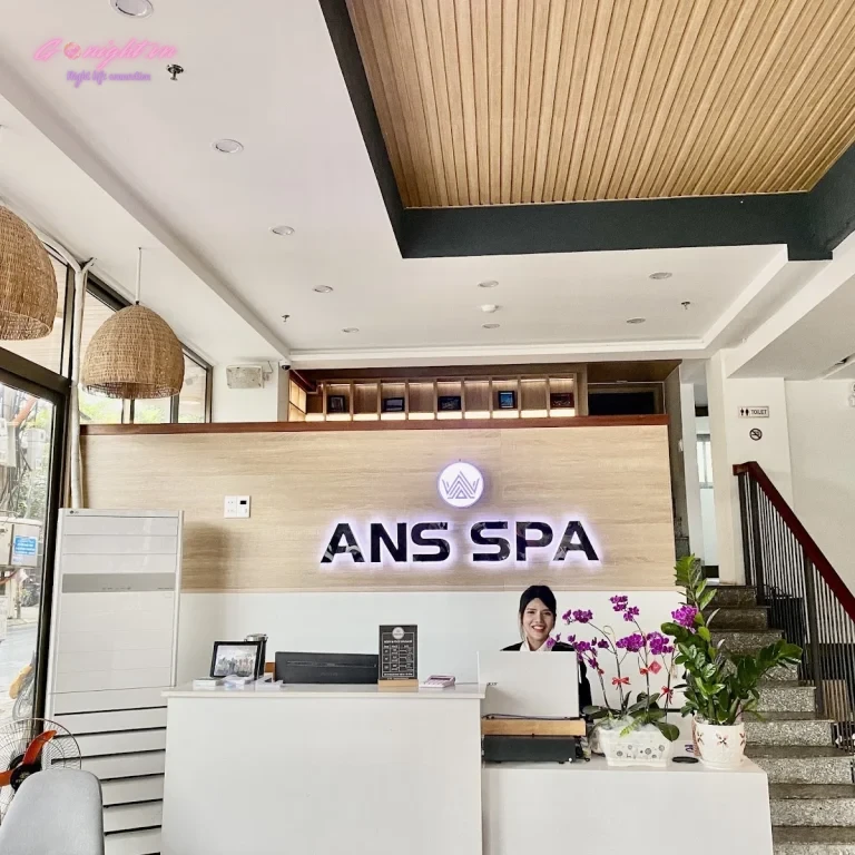 ANS Spa - Võ Nguyên Giáp, Ngũ Hành Sơn (9)