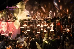 Elixir Lounge Bar - Ngô Văn Năm, Quận 1 (1)