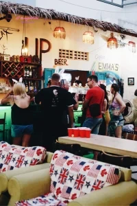 Emma's bar Da Nang - An Thượng 8, Ngũ Hành Sơn (1)