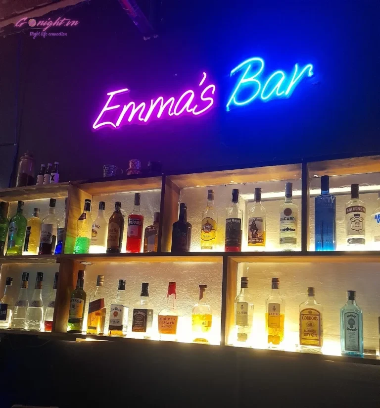 Emma's bar Da Nang - An Thượng 8, Ngũ Hành Sơn (2)