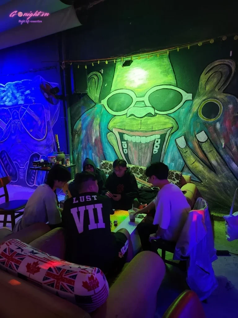 Emma's bar Da Nang - An Thượng 8, Ngũ Hành Sơn (4)
