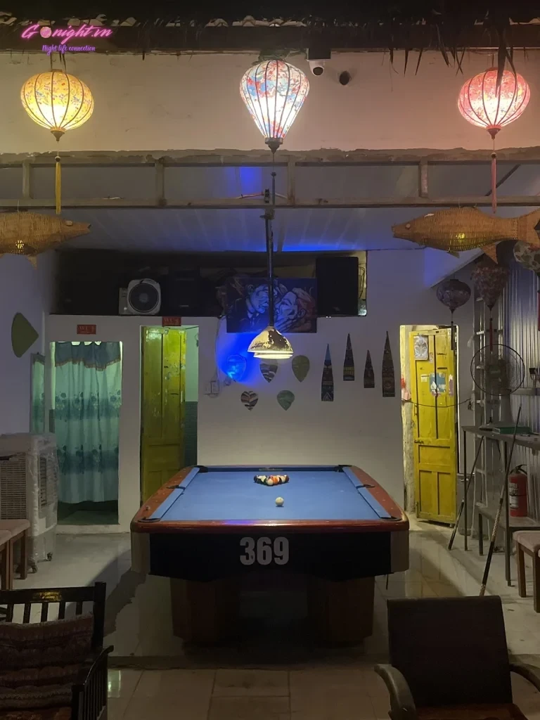 Top Bar relax tuyệt đối tại Quận Ngũ Hành Sơn