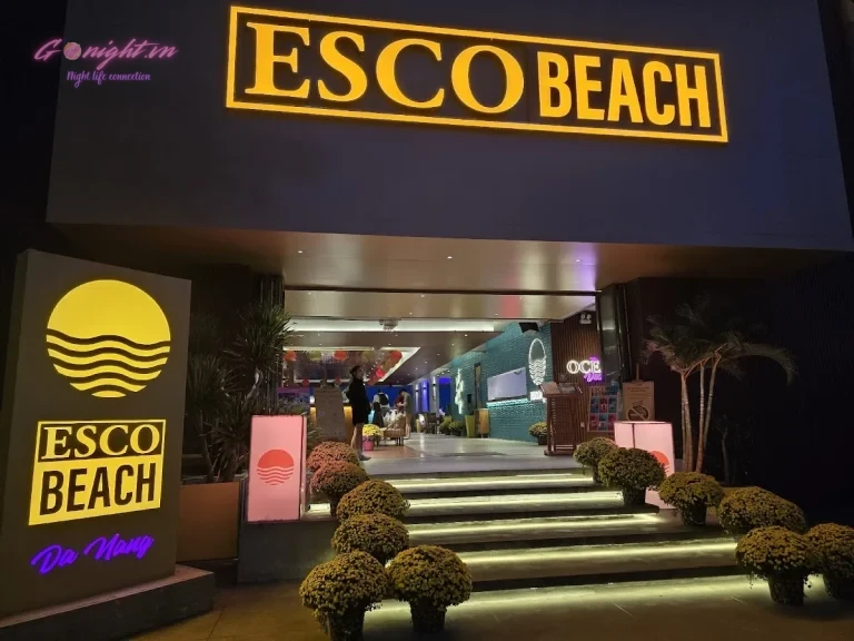 Esco Beach - Võ Nguyên Giáp, Sơn Trà (6)