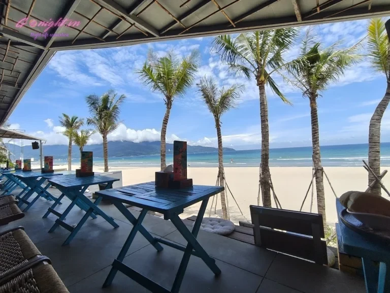 Esco Beach - Võ Nguyên Giáp, Sơn Trà (7)