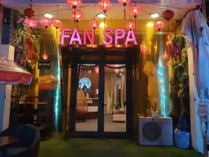 FAN Spa Massage & Hotel – Trần Hưng Đạo, Sơn Trà (1)