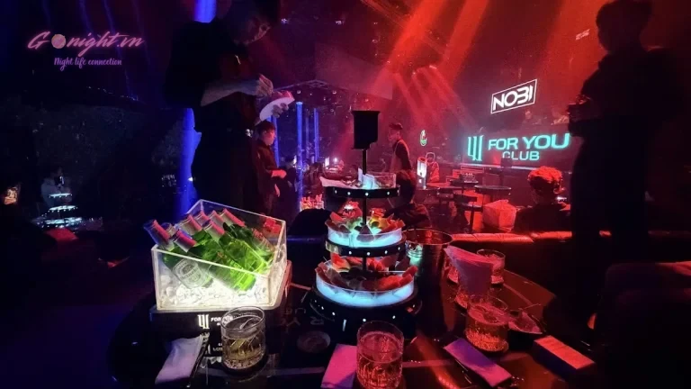 Top Club lit AF tại Quận Hải Châu