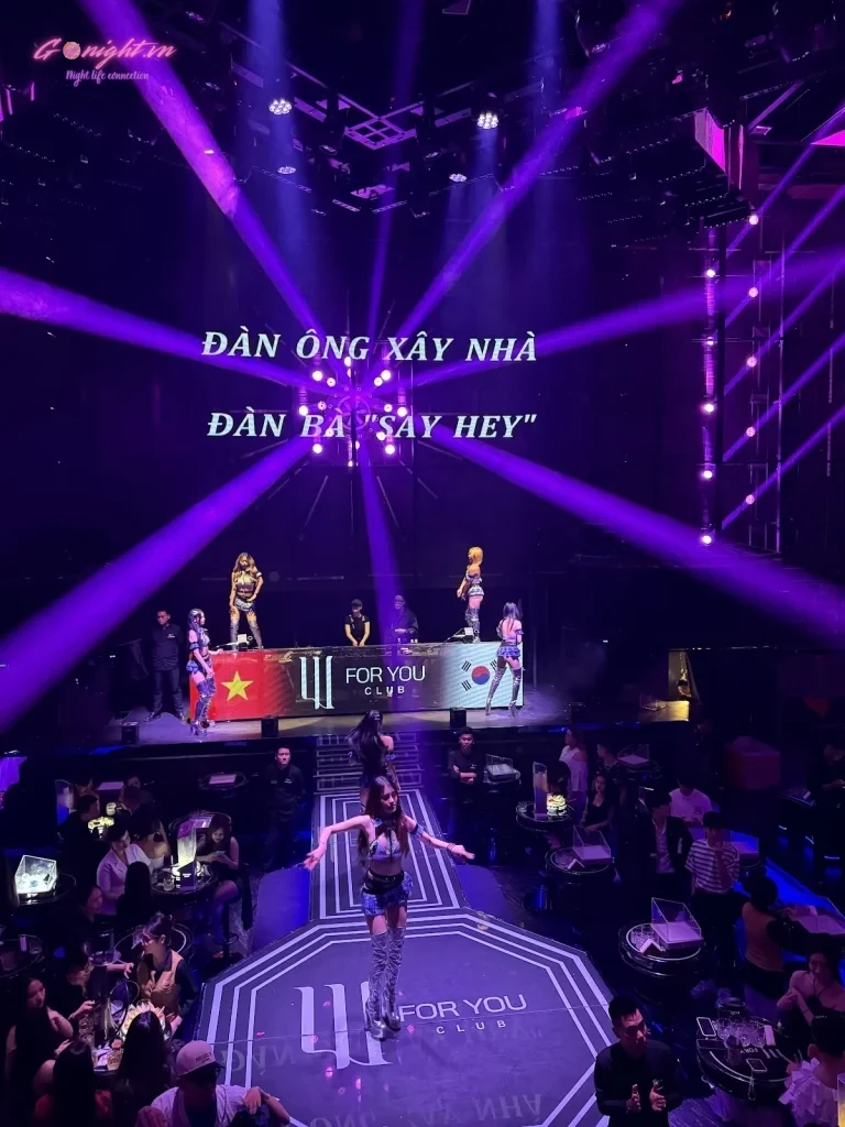 For You Club - Trần Văn Trứ, Hải Châu (5)