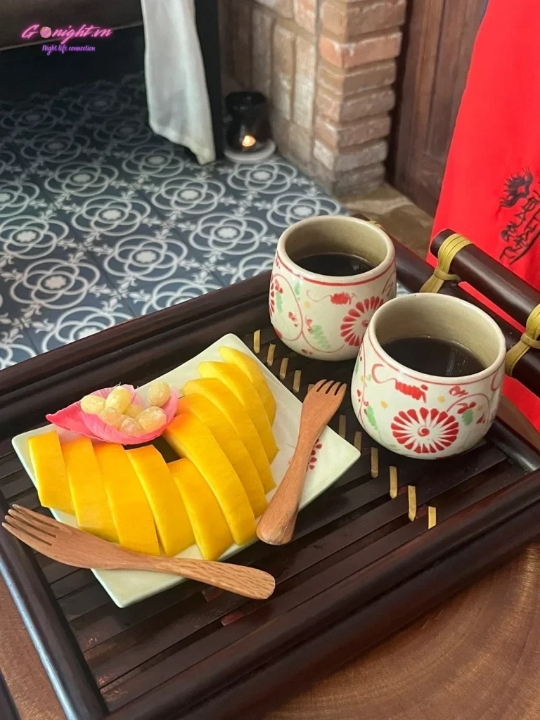 Golden Lotus Oriental Organic Spa – Trần Phú, Quận Hải Châu (2)