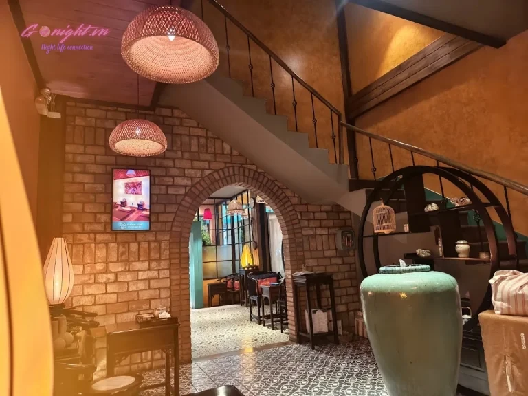 Golden Lotus Oriental Organic Spa – Trần Phú, Quận Hải Châu (3)