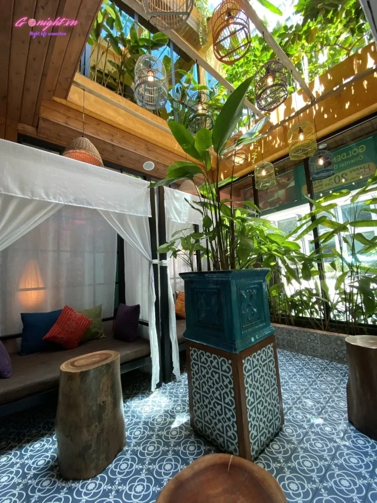 Golden Lotus Oriental Organic Spa – Trần Phú, Quận Hải Châu (5)