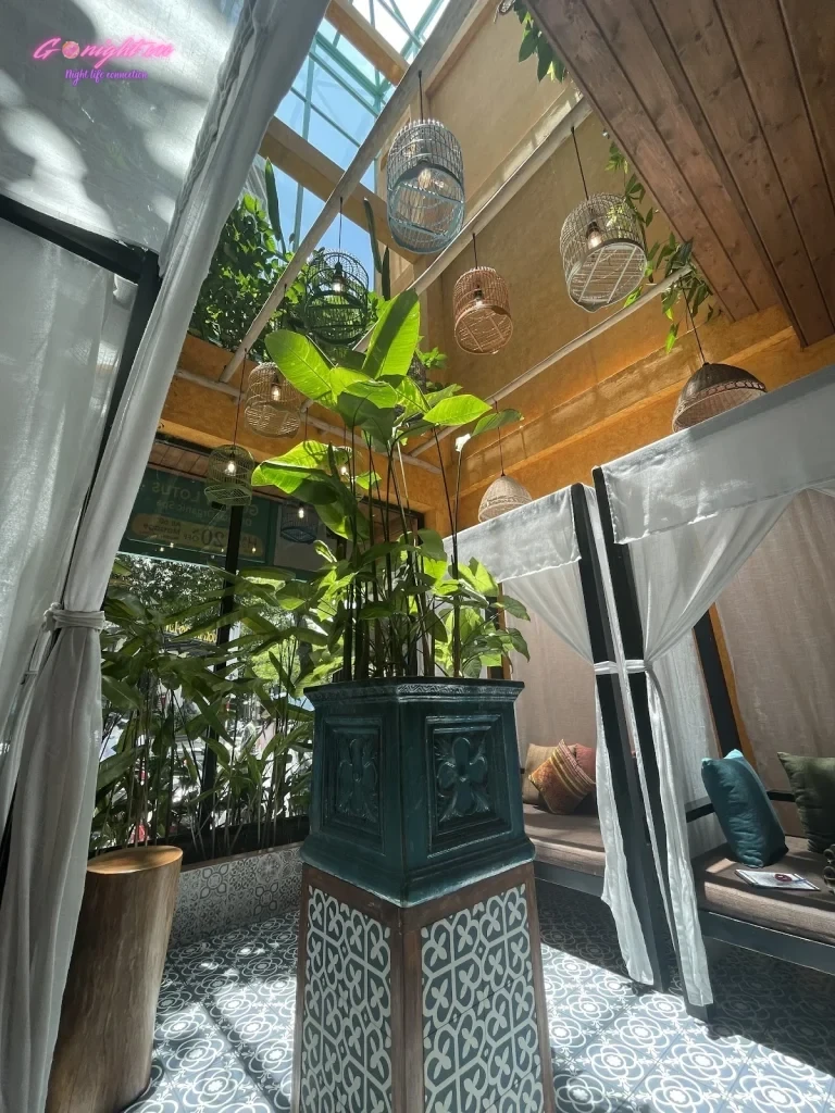 Golden Lotus Oriental Organic Spa – Trần Phú, Quận Hải Châu (6)