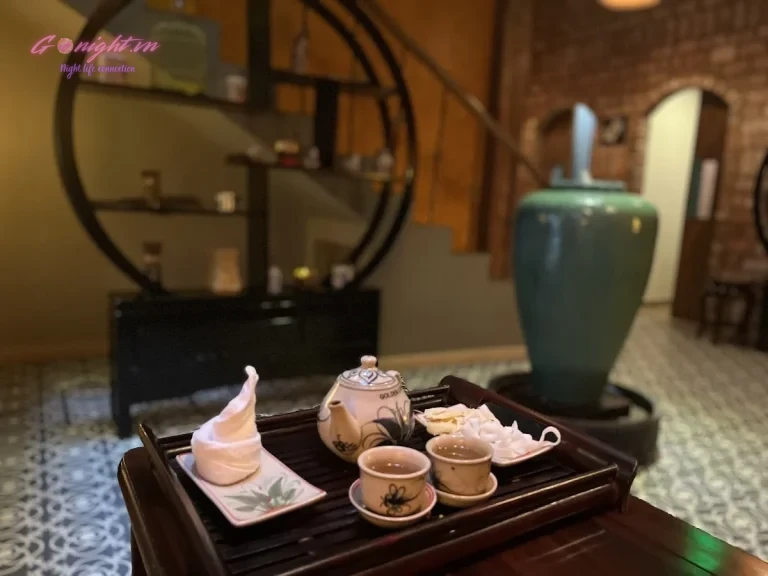 Golden Lotus Oriental Organic Spa – Trần Phú, Quận Hải Châu (7)