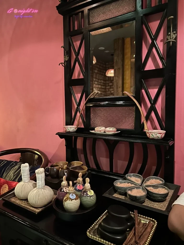 Golden Lotus Oriental Organic Spa – Trần Phú, Quận Hải Châu (9)