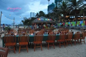 Happy Beach - Trần Phú, Thành phố Nha Trang (1)