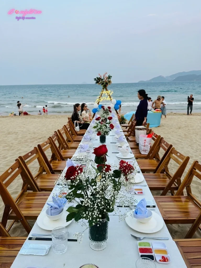 Happy Beach - Trần Phú, Thành phố Nha Trang (2)