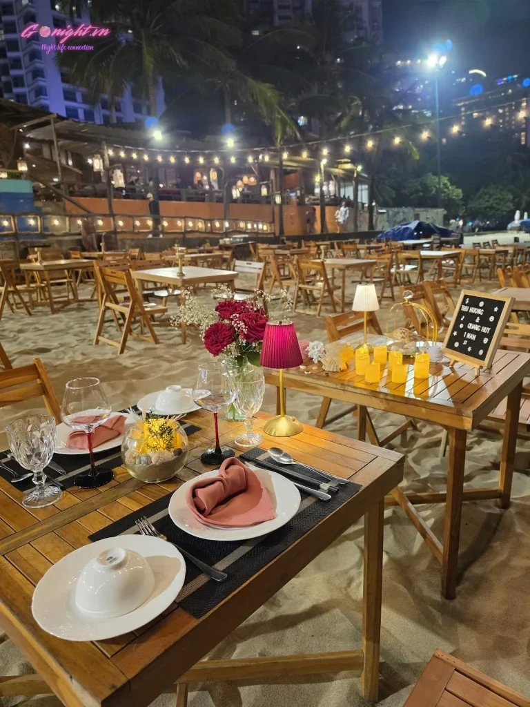 Happy Beach - Trần Phú, Thành phố Nha Trang (3)