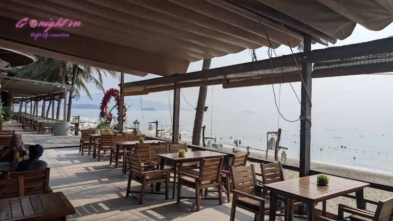Happy Beach - Trần Phú, Thành phố Nha Trang (4)