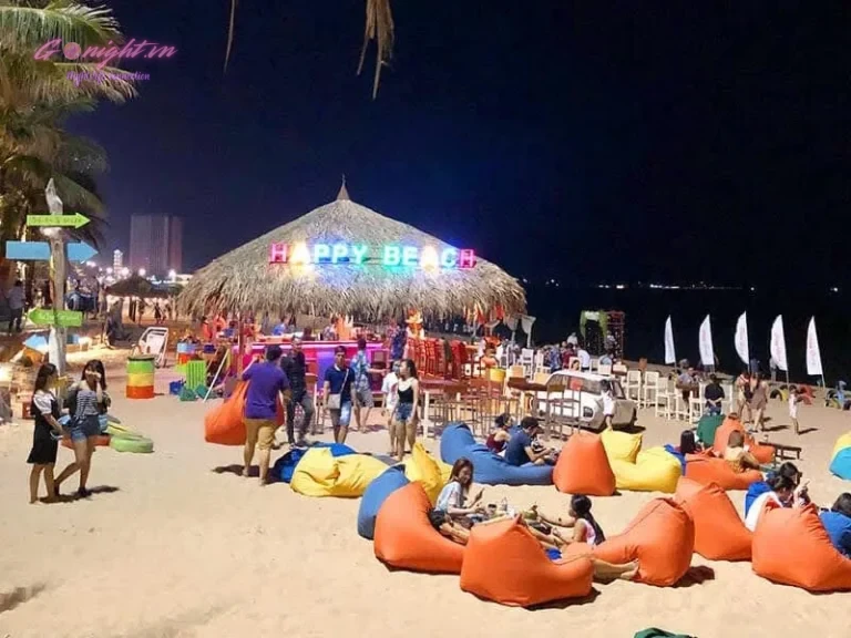 Happy Beach - Trần Phú, Thành phố Nha Trang (5)