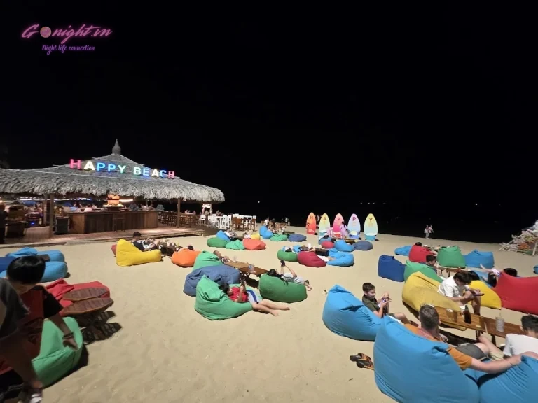 Happy Beach - Trần Phú, Thành phố Nha Trang (6)