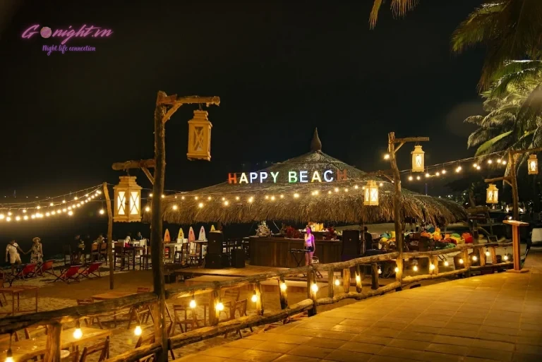 Happy Beach - Trần Phú, Thành phố Nha Trang (7)