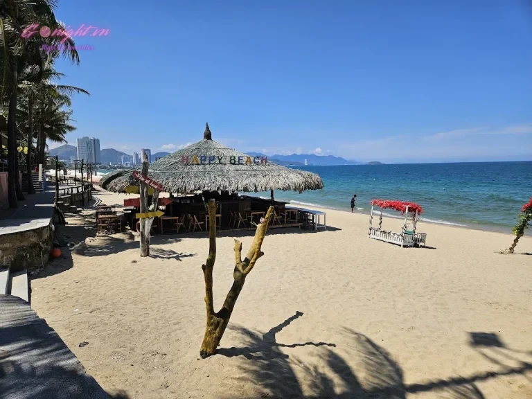 Happy Beach - Trần Phú, Thành phố Nha Trang (8)
