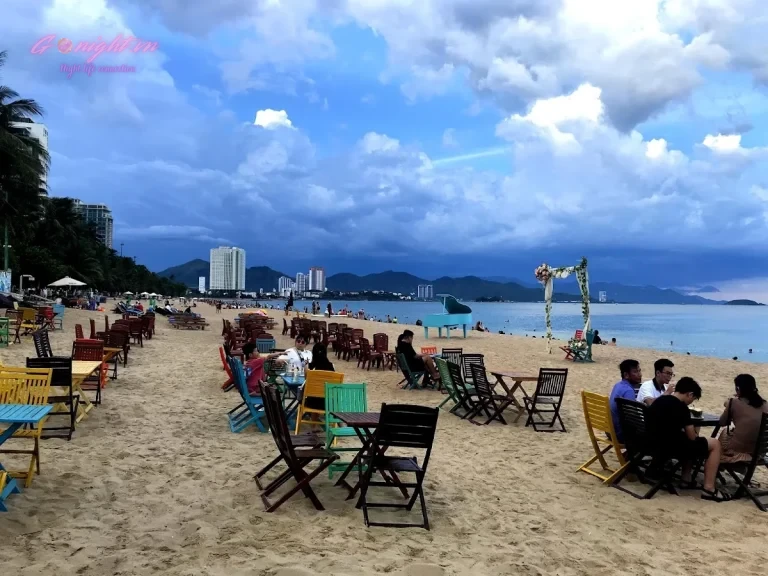 Happy Beach - Trần Phú, Thành phố Nha Trang (9)