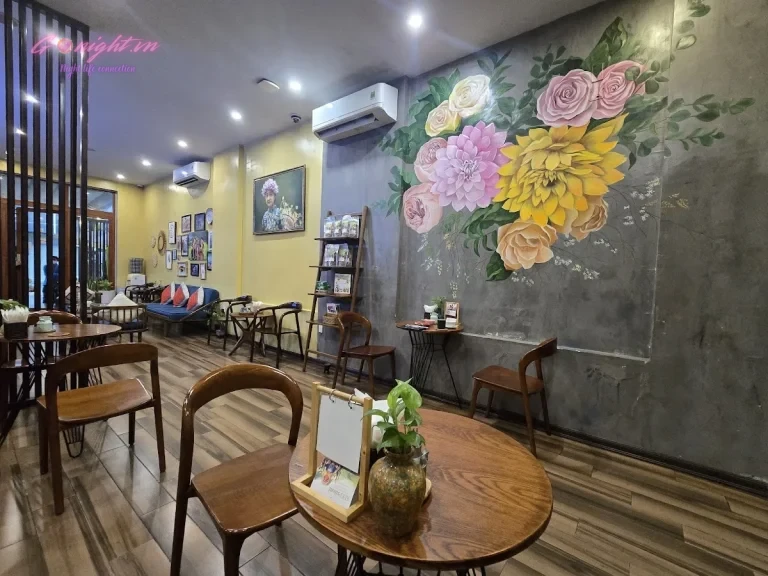 Herbal Spa – Đường Đình Nghệ, Sơn Trà (3)