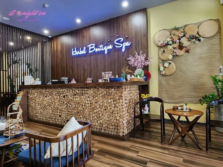 Herbal Spa – Đường Đình Nghệ, Sơn Trà (5)