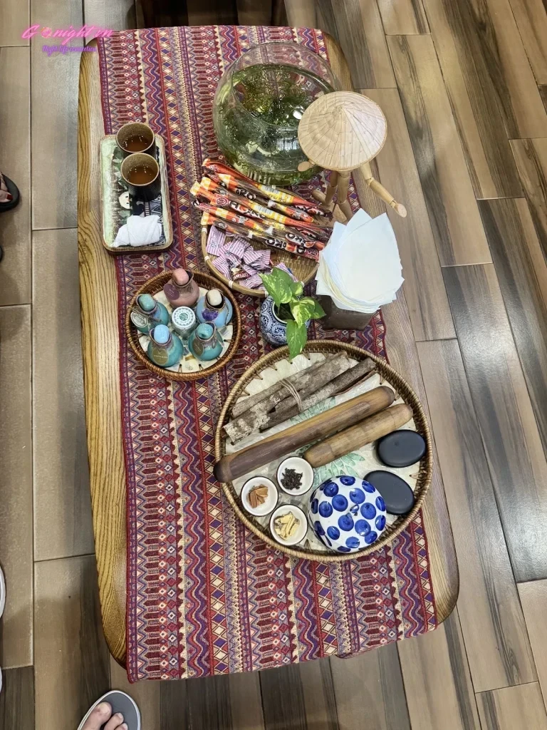 Herbal Spa – Đường Đình Nghệ, Sơn Trà (6)