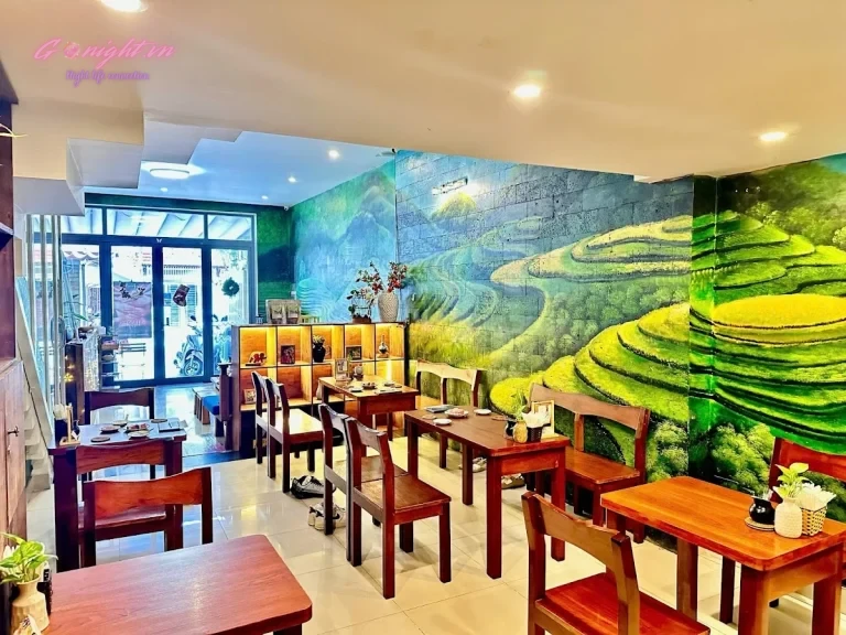 Herbal Spa – Đường Đình Nghệ, Sơn Trà (7)