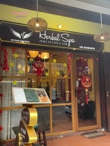 Herbal Spa Hoi An – Phan Chu Trinh, Hội An (1)