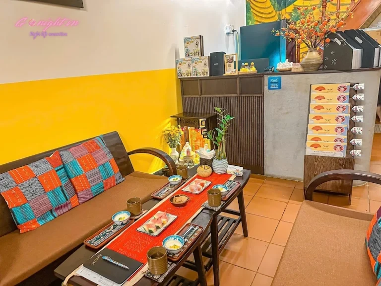 Herbal Spa Hoi An – Phan Chu Trinh, Hội An (2)