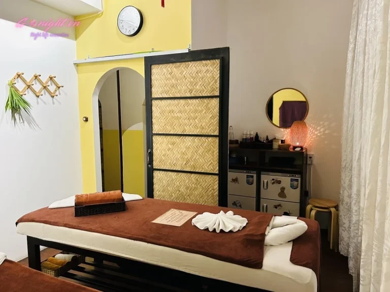 Herbal Spa Hoi An – Phan Chu Trinh, Hội An (4)