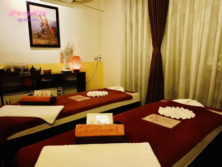 Herbal Spa Hoi An – Phan Chu Trinh, Hội An (6)