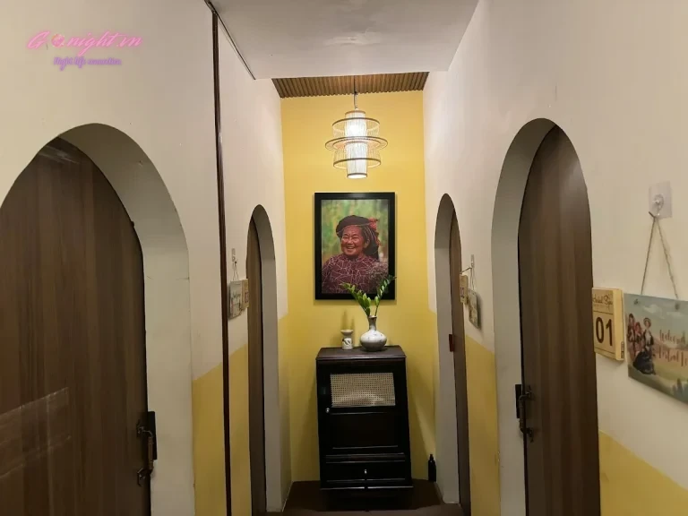 Herbal Spa Hoi An – Phan Chu Trinh, Hội An (8)