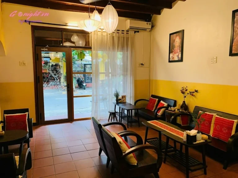 Herbal Spa Hoi An – Phan Chu Trinh, Hội An (9)