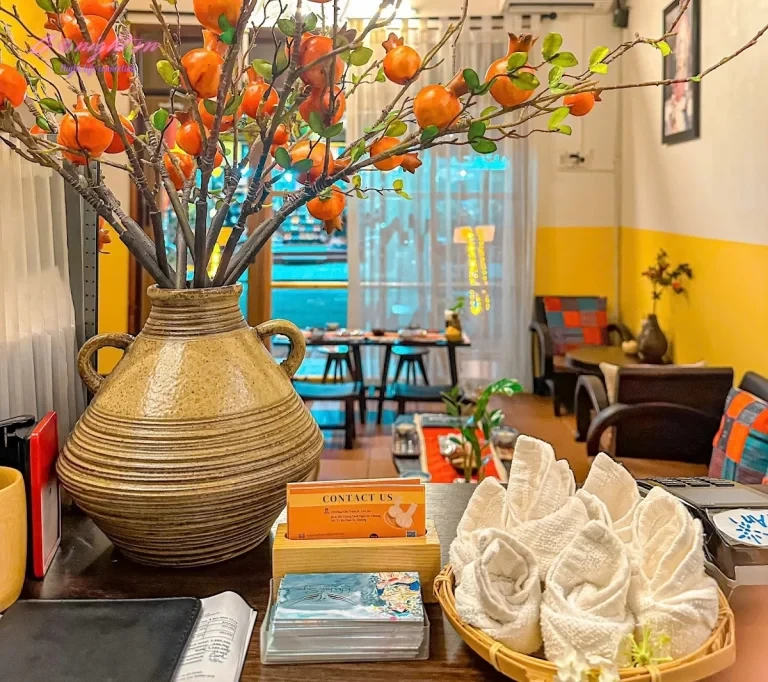 Herbal Spa Hoi An – Phan Chu Trinh, Hội An (10)