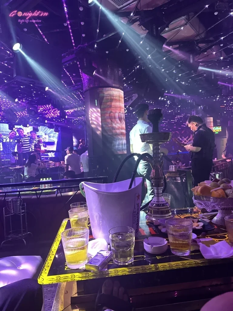 HK Club Nha Trang- Trần Phú, Thành phố Nha Trang (7)