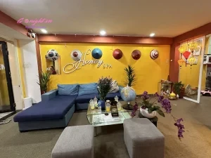 Honey Spa – Loseby, Sơn Trà (1)