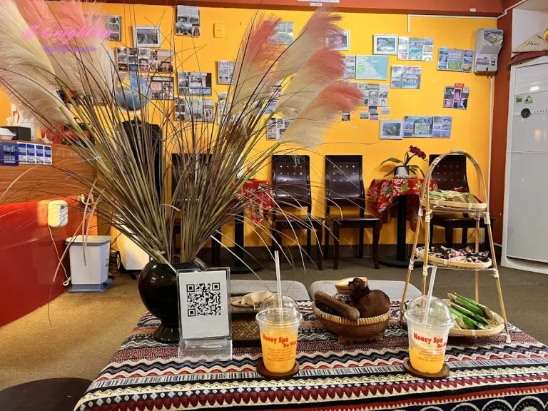 Honey Spa – Loseby, Sơn Trà (2)
