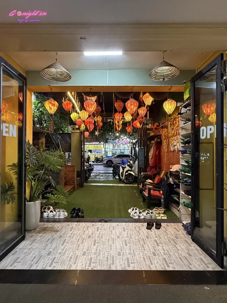 Honey Spa – Loseby, Sơn Trà (3)