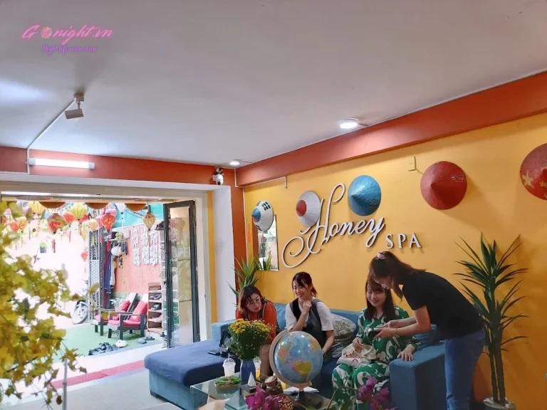 Honey Spa – Loseby, Sơn Trà (5)