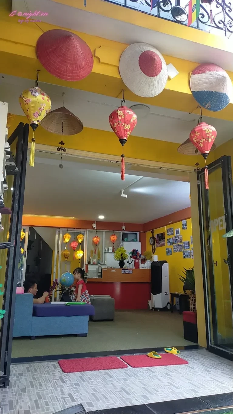 Honey Spa – Loseby, Sơn Trà (6)