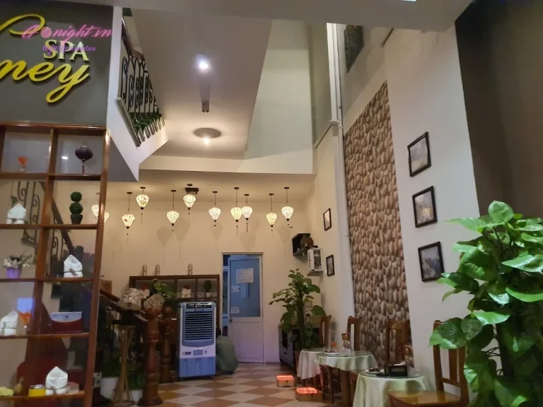 Honey Spa – Loseby, Sơn Trà (7)
